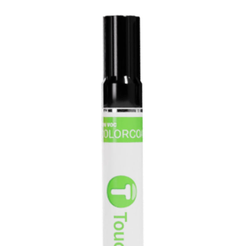 Touch Up Brush Colorcoat