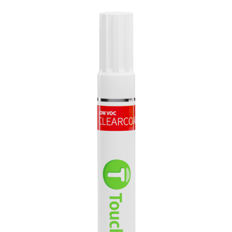 Touch Up Pen Clearcoat