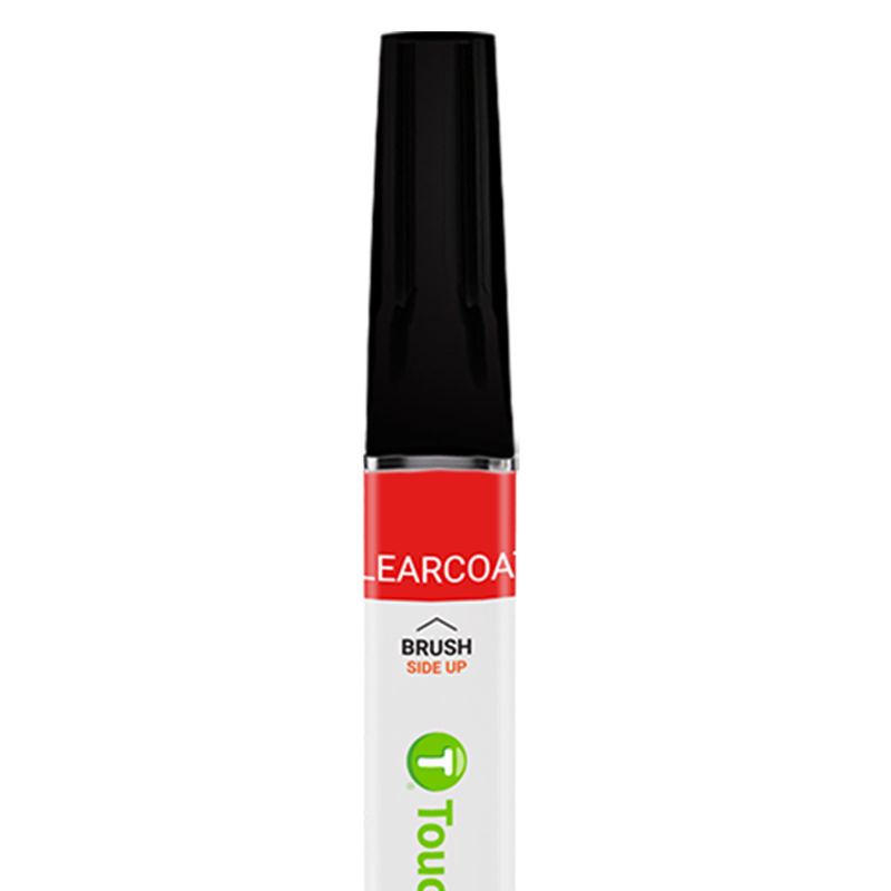 Combo Clearcoat