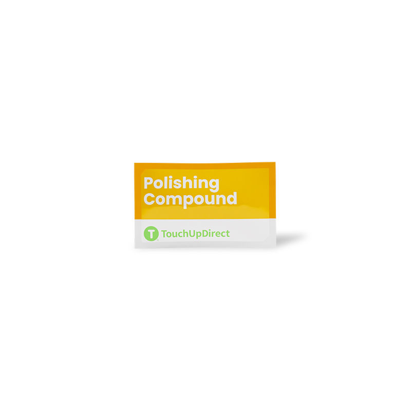Polishing Compound